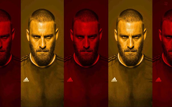 安道尔U17VS拉脱维亚U17